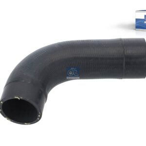 DT Spare Parts 1.00802 Radiator hose