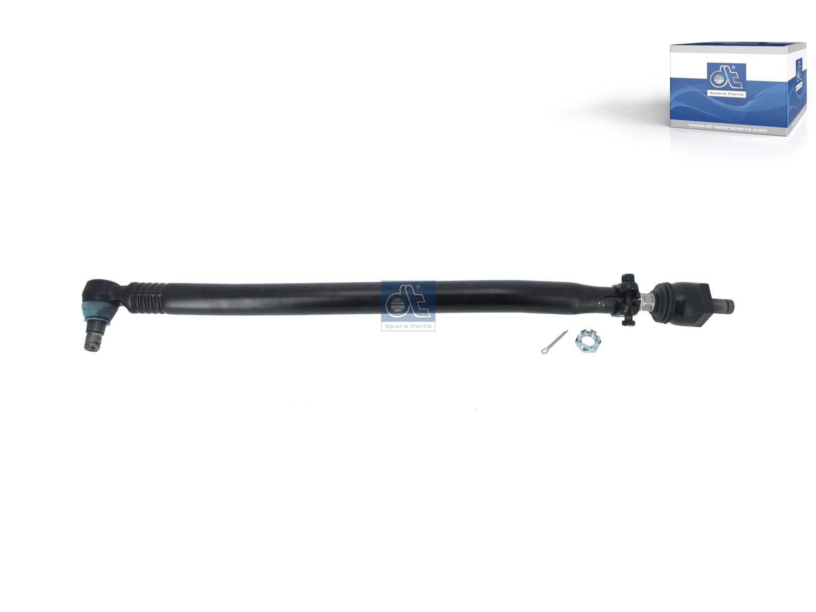 DT Spare Parts 1.00807 Drag link