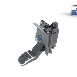 DT Spare Parts 1.00809 Accelerator pedal