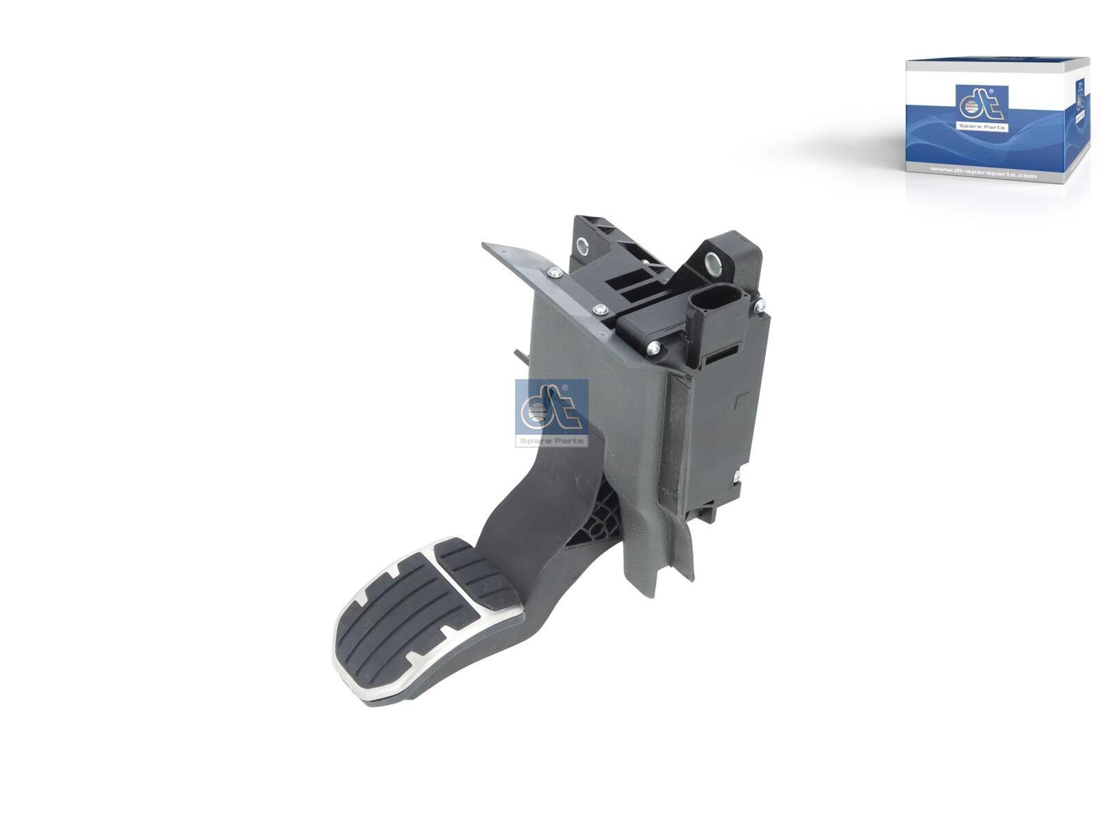 DT Spare Parts 1.00809 Accelerator pedal