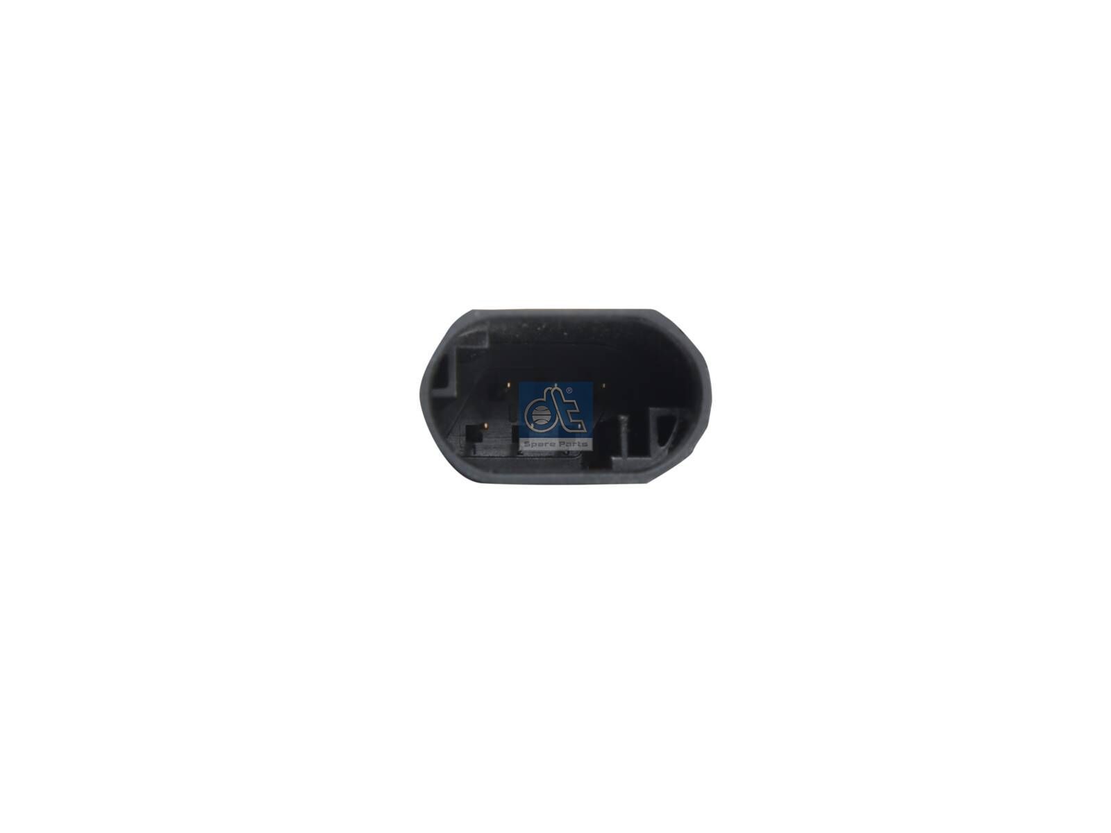 DT Spare Parts 1.00809 Accelerator pedal