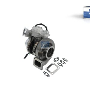 DT Spare Parts 1.00810 Turbocharger