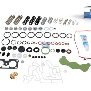 DT Spare Parts 1.00812 Repair kit, Air dryer