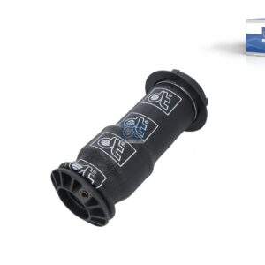 DT Spare Parts 1.00821 Air bellow, cabin shock absorber