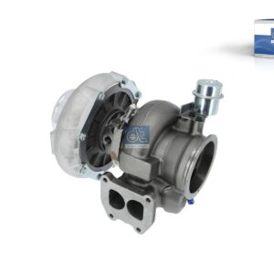 DT Spare Parts 1.00824 Turbocharger