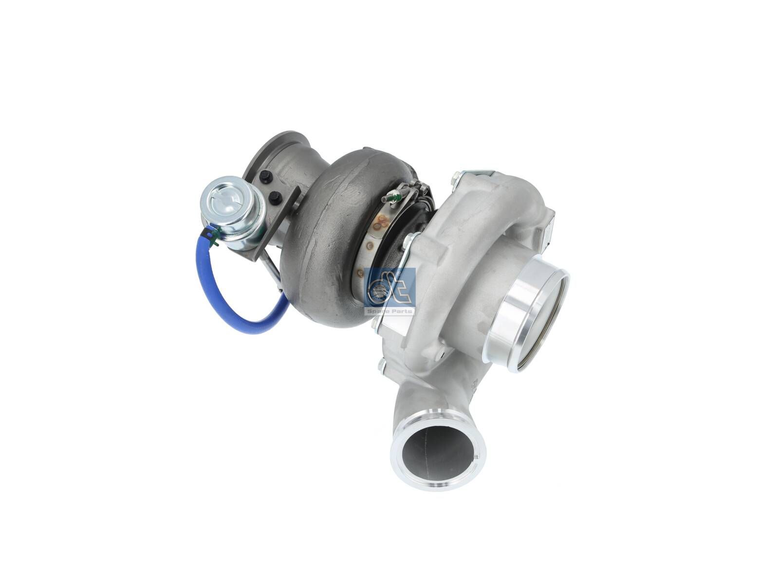 DT Spare Parts 1.00824 Turbocharger