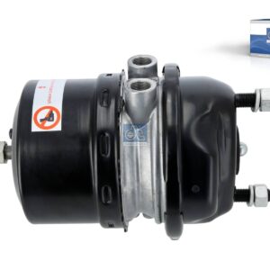 DT Spare Parts 1.00827 Spring brake cylinder