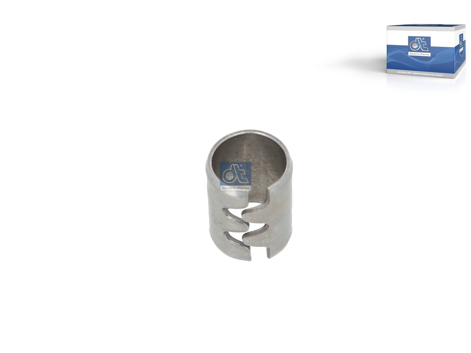 DT Spare Parts 1.00830 Bushing, steering knuckle