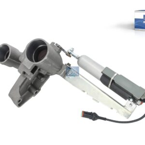 DT Spare Parts 1.00840 Valve, exhaust gas recirculation