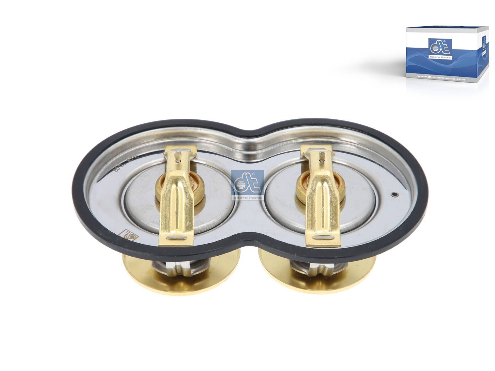 DT Spare Parts 1.00849 Thermostat, 65 °C