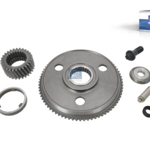 DT Spare Parts 1.00850 Repair kit, planetary gear