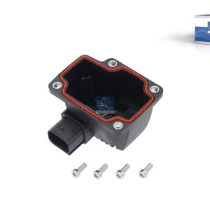DT Spare Parts 1.00851 Cover, dosing module