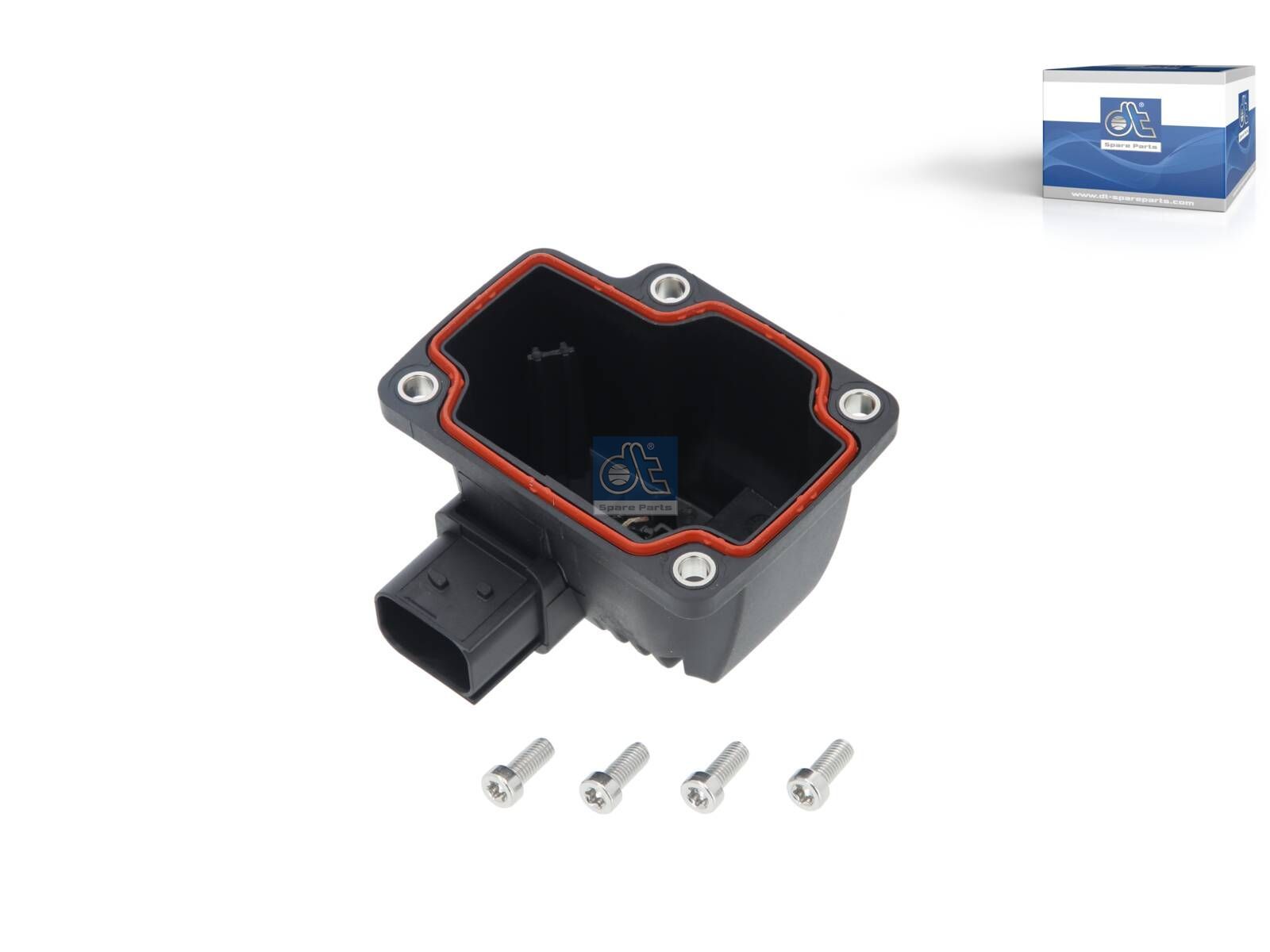 DT Spare Parts 1.00851 Cover, dosing module