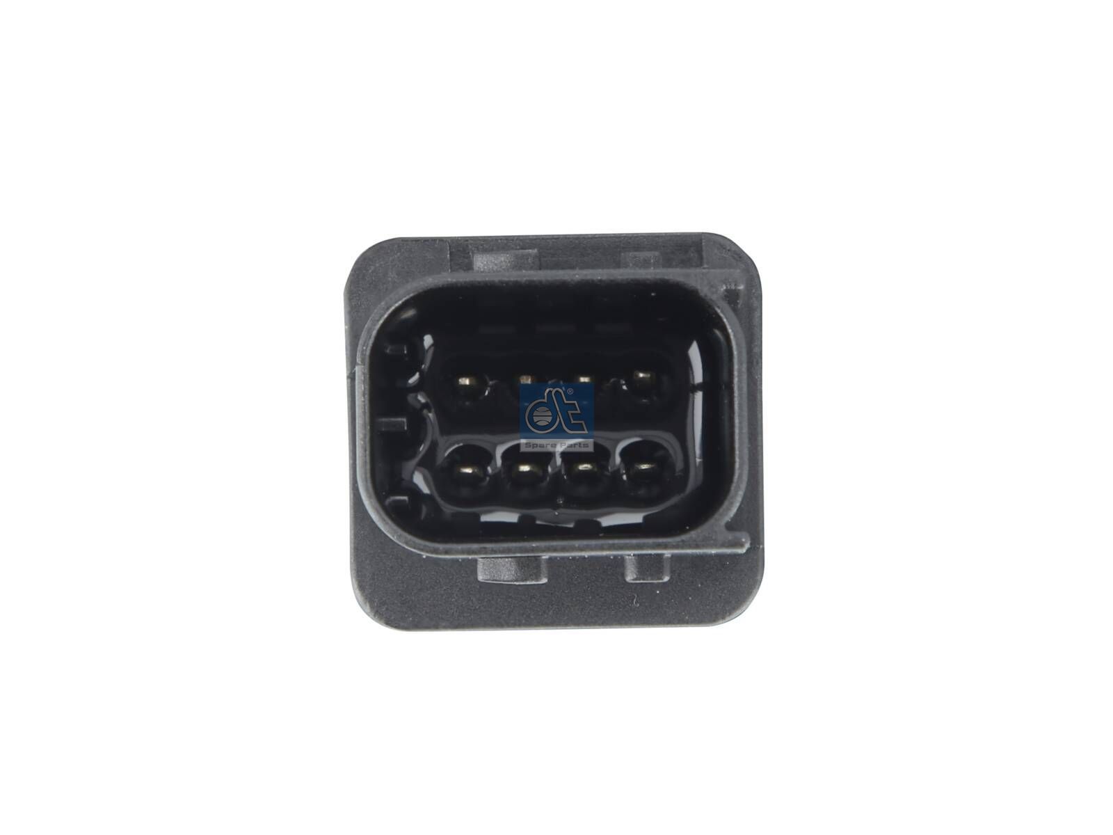 DT Spare Parts 1.00851 Cover, dosing module