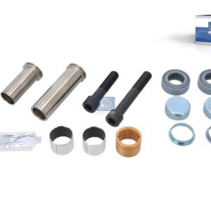 DT Spare Parts 1.00854 Repair kit, brake caliper