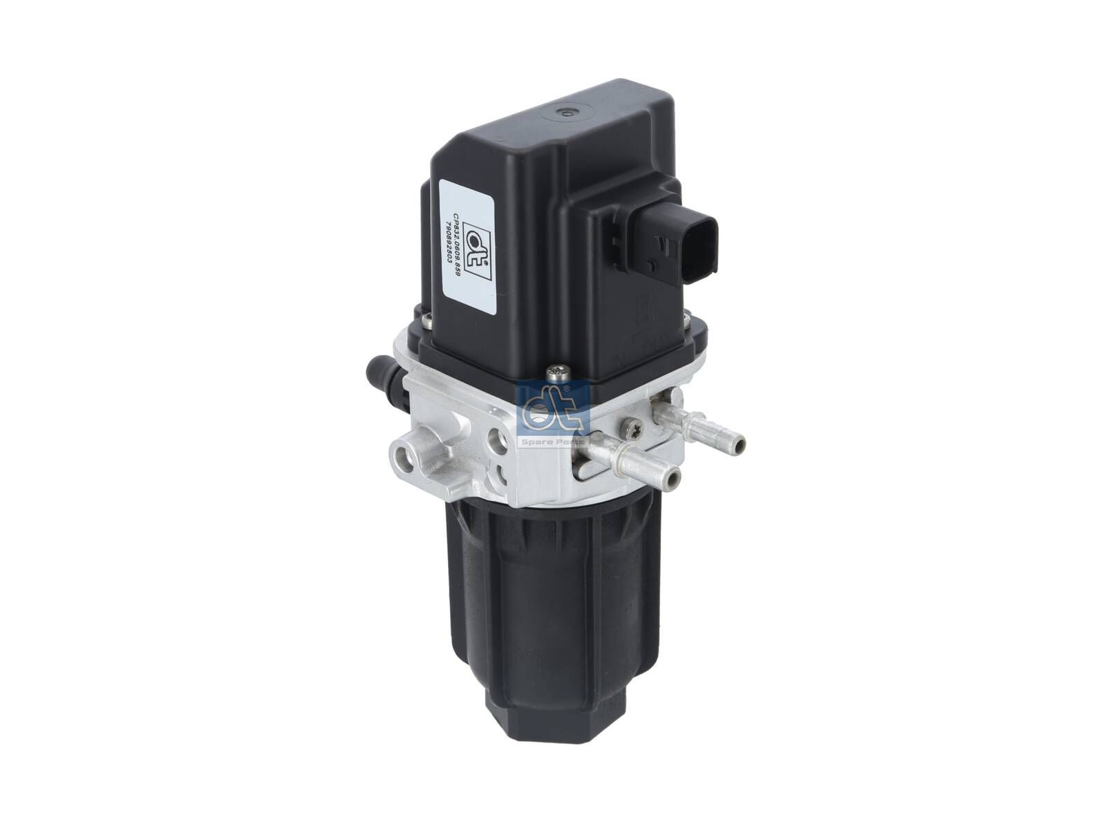 DT Spare Parts 1.00859 Feed module, urea injection, reman. / without old core