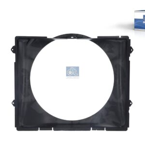 DT Spare Parts 1.00860 Fan cover