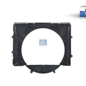 DT Spare Parts 1.00861 Fan cover
