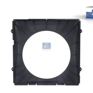 DT Spare Parts 1.00862 Fan cover