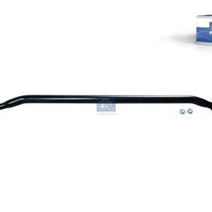 DT Spare Parts 1.00863 Track rod