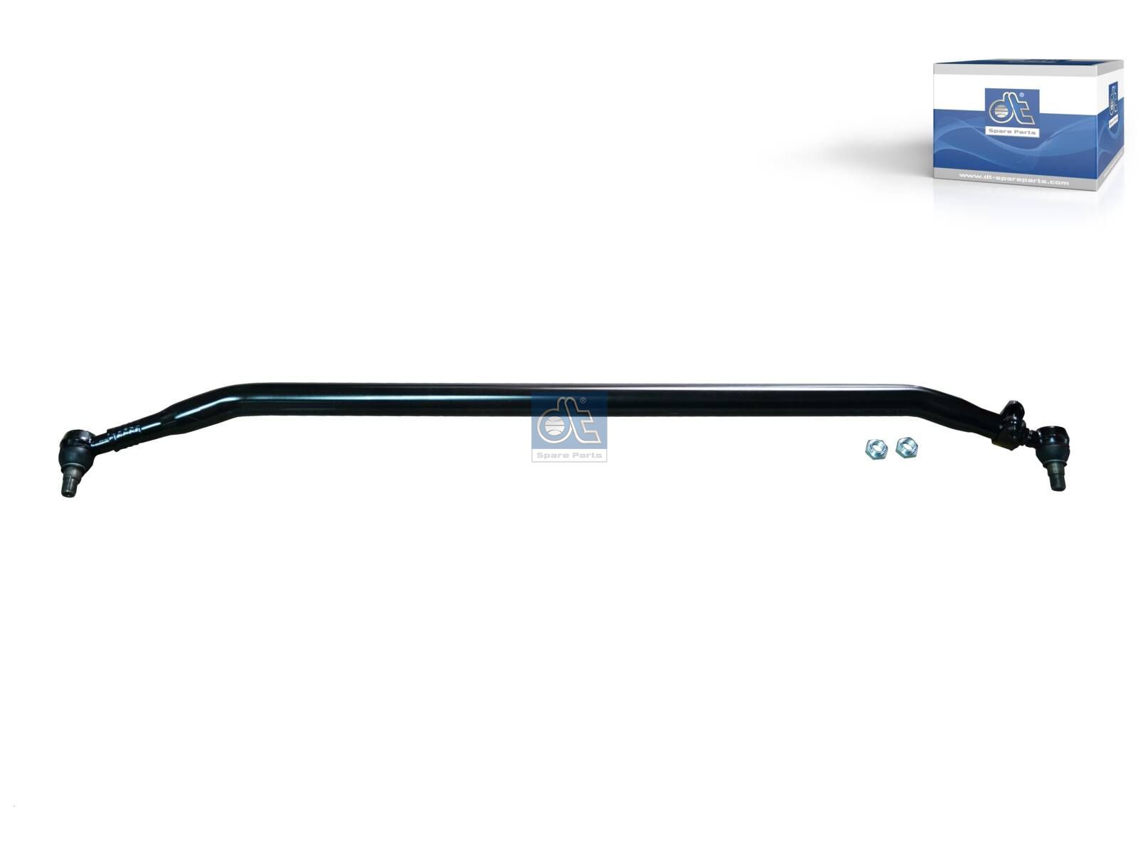 DT Spare Parts 1.00863 Track rod
