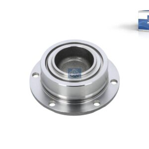 DT Spare Parts 1.00870 Hub cover