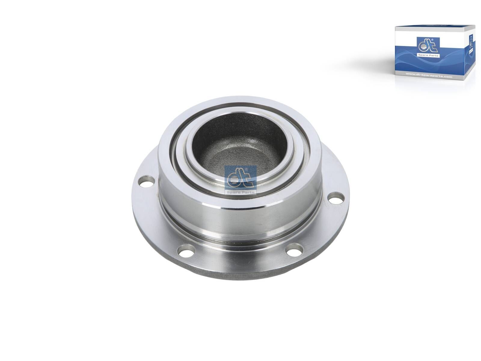 DT Spare Parts 1.00870 Hub cover