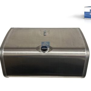 DT Spare Parts 1.00871 Fuel tank, L: 1040 mm, W: 700 mm, H: 505 mm