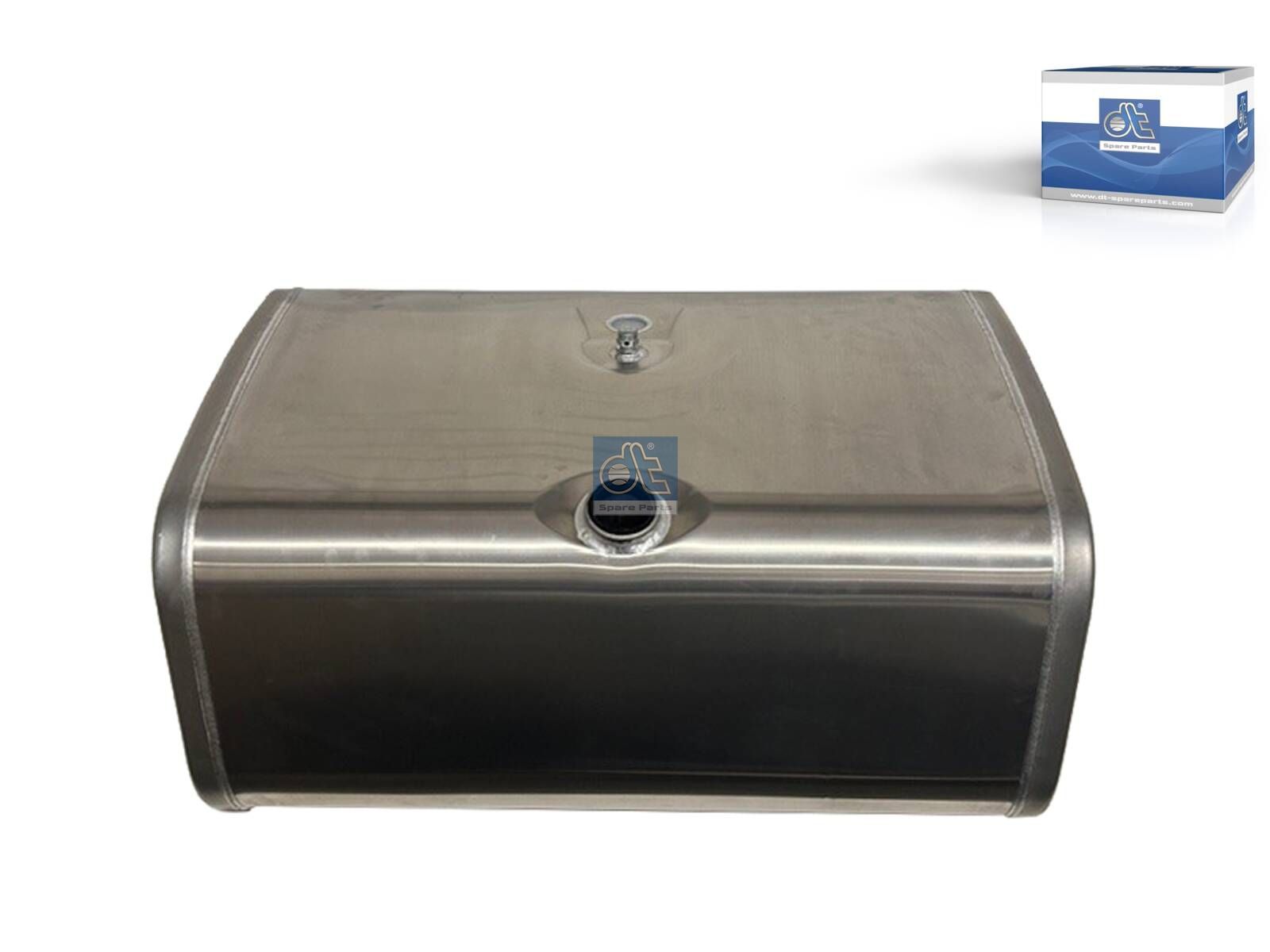 DT Spare Parts 1.00871 Fuel tank, L: 1040 mm, W: 700 mm, H: 505 mm