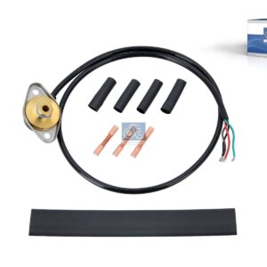 DT Spare Parts 1.00873 Charge pressure sensor