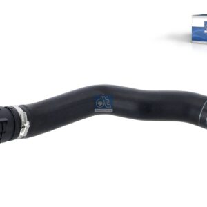 DT Spare Parts 1.00874 Radiator hose