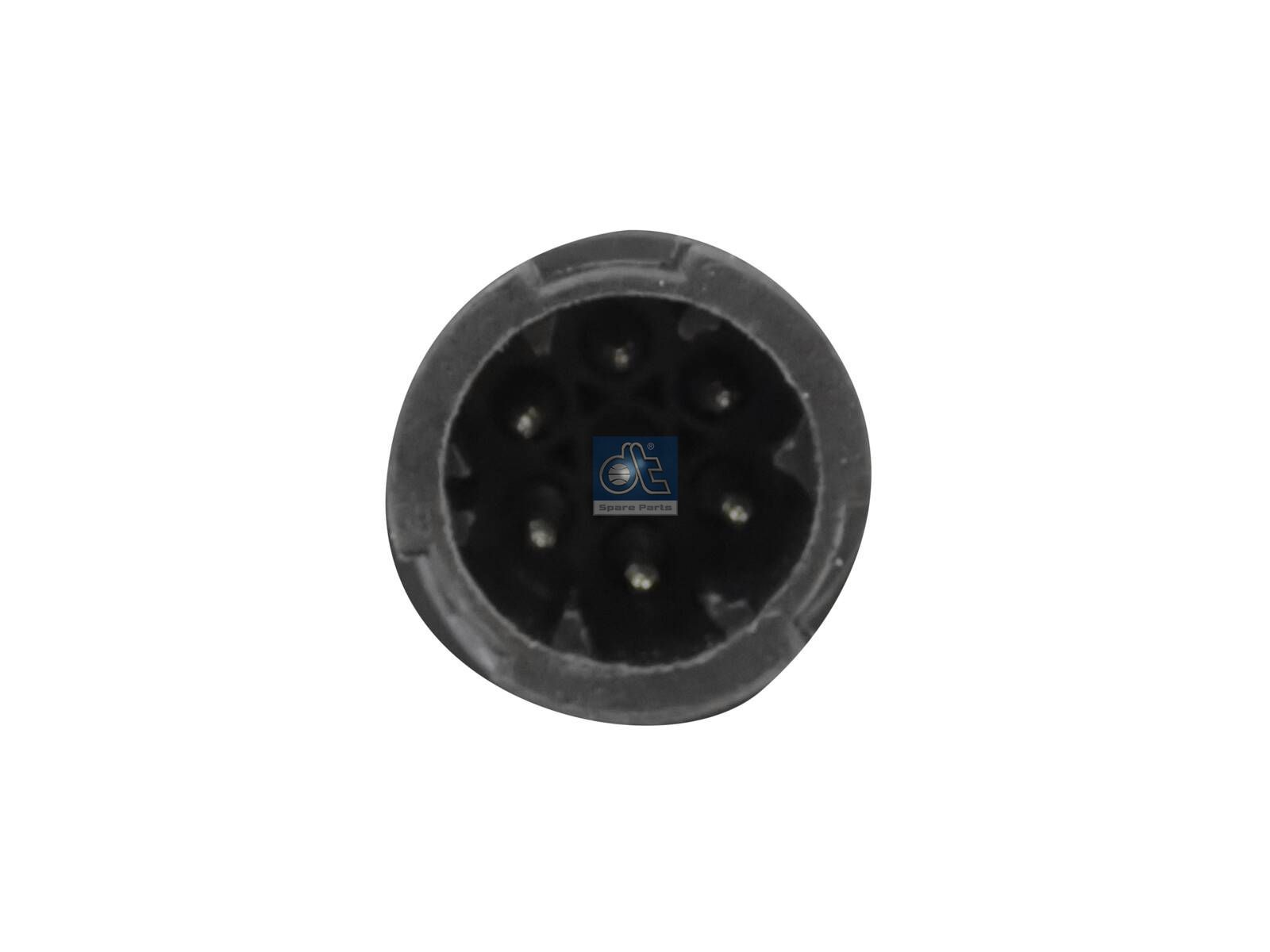 DT Spare Parts 1.00878 Tail lamp, left