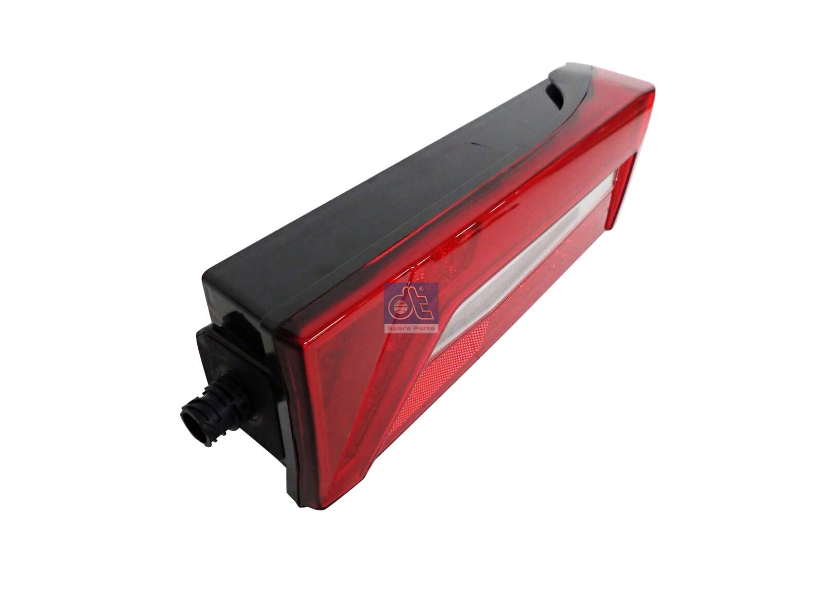 DT Spare Parts 1.00880 Tail lamp, right