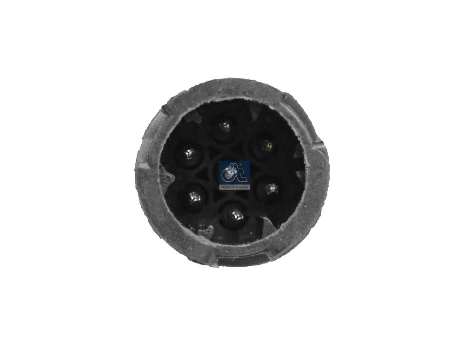 DT Spare Parts 1.00880 Tail lamp, right