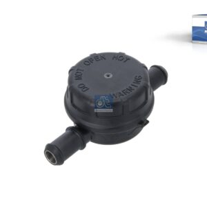 DT Spare Parts 1.00885 Filter
