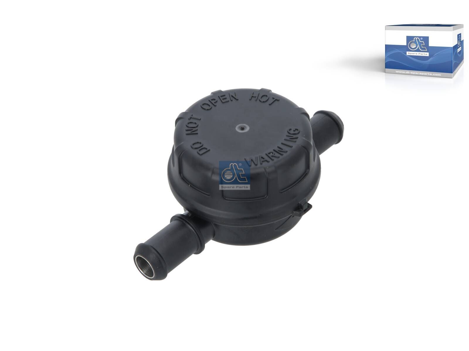 DT Spare Parts 1.00885 Filter