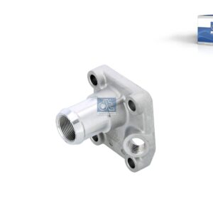 DT Spare Parts 1.00888 Flange pipe