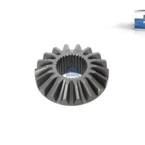 DT Spare Parts 1.00890 Axle shaft gear