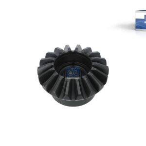 DT Spare Parts 1.00891 Axle shaft gear