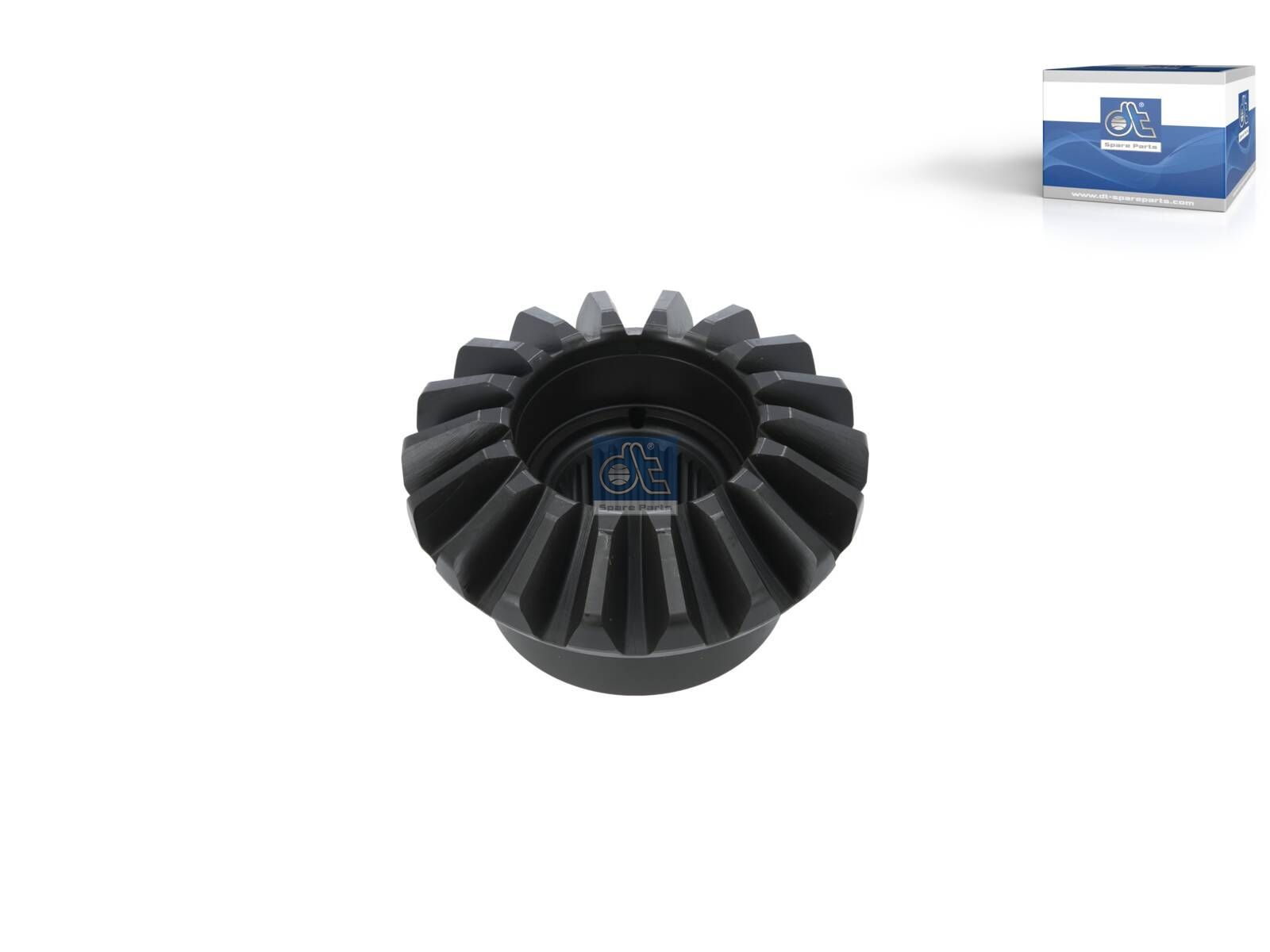 DT Spare Parts 1.00891 Axle shaft gear