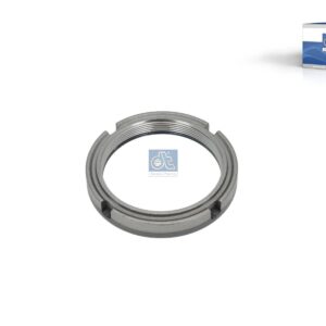DT Spare Parts 1.00896 Grooved nut
