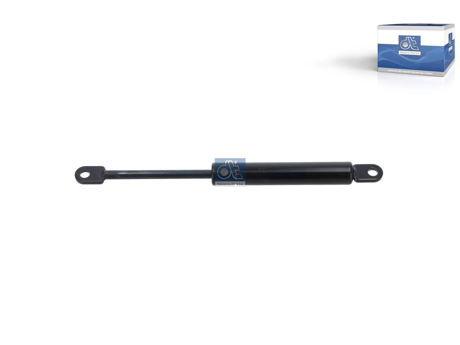DT Spare Parts 1.00913 Gas spring, storage box