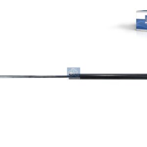 DT Spare Parts 1.00915 Gas spring, storage box