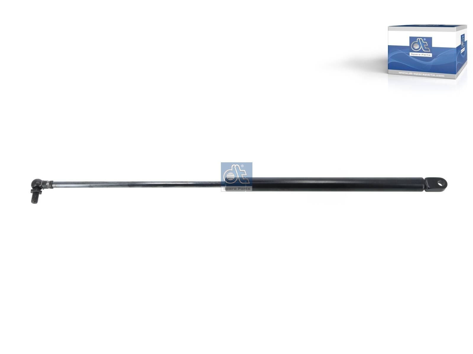 DT Spare Parts 1.00915 Gas spring, storage box