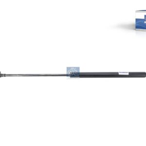DT Spare Parts 1.00917 Gas spring, storage box