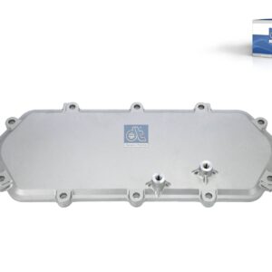 DT Spare Parts 1.00918 Cover, cylinder block cover
