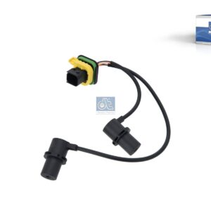 DT Spare Parts 1.00921 Cable harness