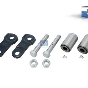 DT Spare Parts 1.00926 Spring bolt kit