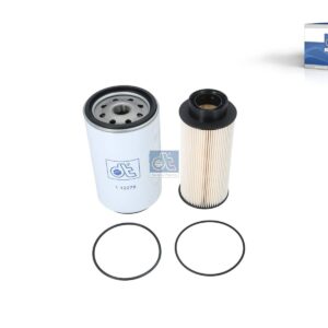 DT Spare Parts 1.00927 Fuel filter kit
