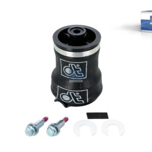 DT Spare Parts 1.00929 Air spring, seat